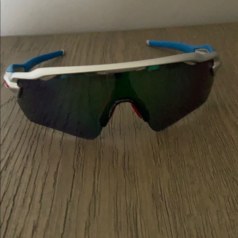 Oakley Baseball Sunglasses